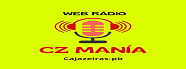 WEB RADIO CZ MANIA